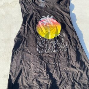 Salty Crew Tank top.